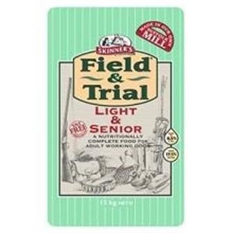 Skinners Field & Trial Light & Senior 15kg thumbnail 
