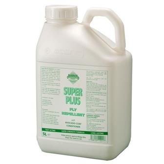 Barrier Super Plus 5ltr Refill thumbnail 