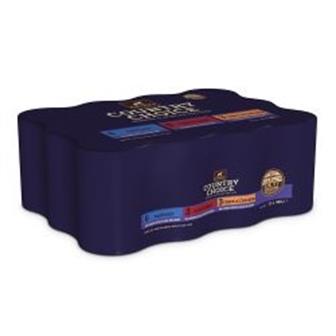 Gelert Country Choice Dog Tripe 400g x 12 Tins thumbnail