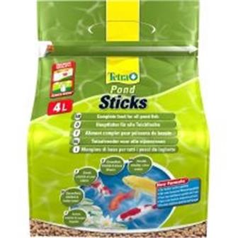 Tetra Pond Sticks 4ltr thumbnail