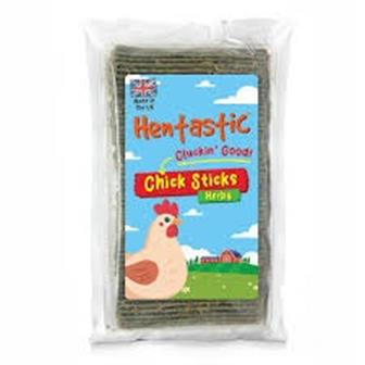 Hentastic Chick Stick Herby 6pk thumbnail