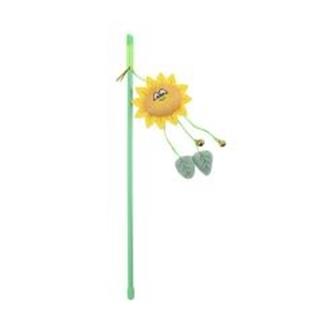Coolpet Sonny Sunflower Cat Teaser thumbnail