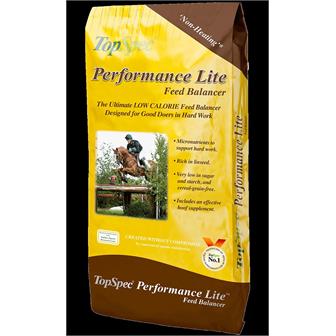 TopSpec Performance Lite Balancer 15kg thumbnail 