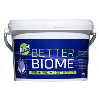 Baileys Better Biome 105kg thumbnail
