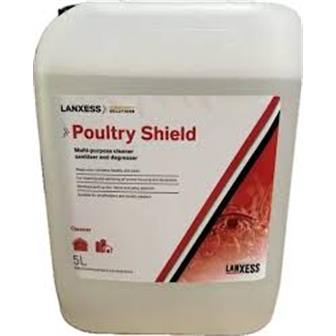 Lanxess Poultry Shield 5ltr thumbnail