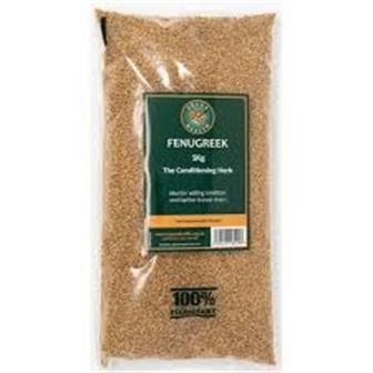 Equus Fenugreek Seeds 1kg thumbnail