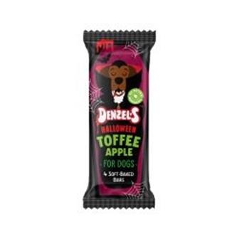Denzil's Halloween Toffee Apple Stick 90g thumbnail