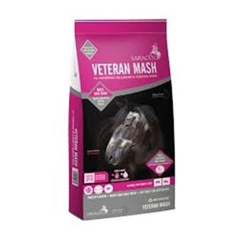 Saracen Veteran Mash 20kg thumbnail