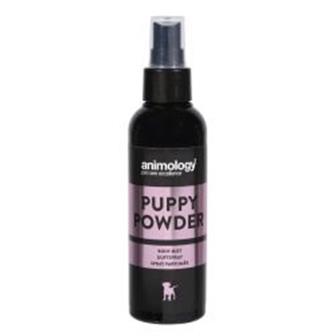 Animology Puppy Powder Body Mist 150ml thumbnail