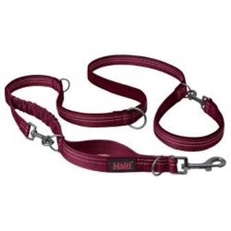 Company of Animals Anatomy Multi Lead Magenta Large thumbnail 