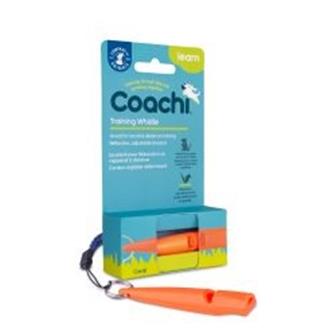 Company of Animals Coachi Training Whistle  thumbnail 