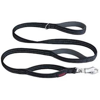 Company of Animals Halti BRIG Safety Lead Black Large thumbnail 