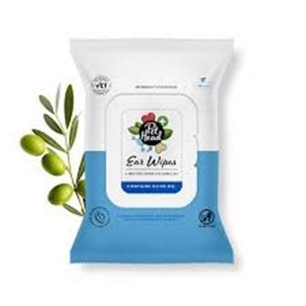 Company of Animals Pet Head Health Ear Wipes 30ct thumbnail