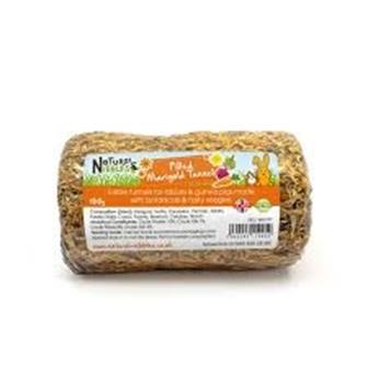 Natures Grub Filled Marigold Tunnel 160g thumbnail 