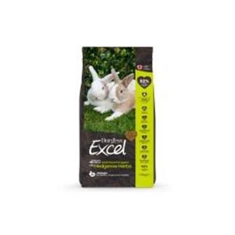 Burgess Excel Rabbit with Hedgerow Herbs 1.5kg thumbnail 
