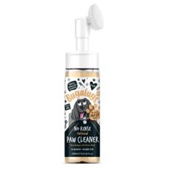 Bugalugs Oatmeal No Rinse Paw Cleaner 200ml thumbnail 