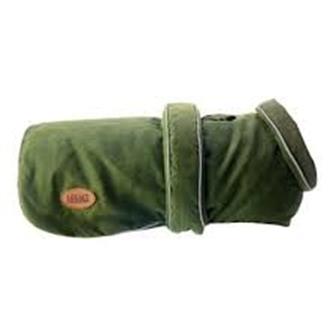 HugglePets Legacy Wax Dog Coat Medium thumbnail