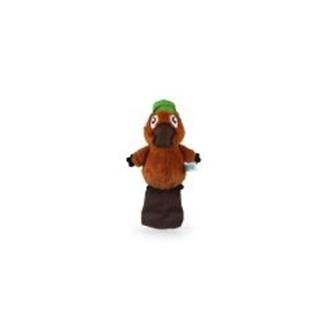 Coolpet Phil Groundhog Dog Toy thumbnail