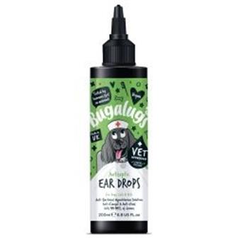 Bugalugs Antiseptic Ear Drops 200ml thumbnail 