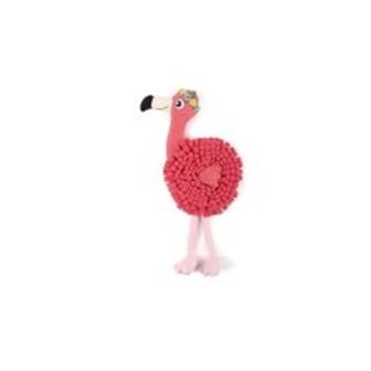 Coolpet Snuffle Mat Flamingo thumbnail 