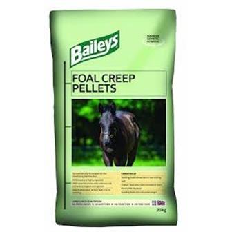 Baileys Foal Creep 20kg thumbnail