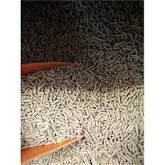 Duffields Poultry Grower Pellets 5kg thumbnail 