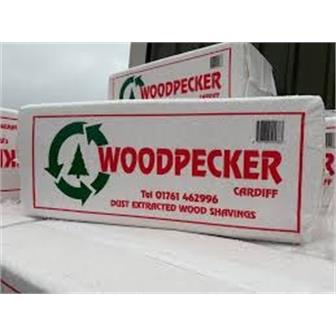 Woodpecker Shavings thumbnail