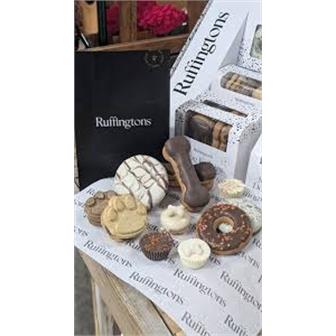 Ruffingtons Individual Cupcake thumbnail 