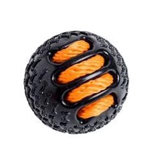 Petface Seriously Strong TPR Bullie Ball Dog Toy thumbnail