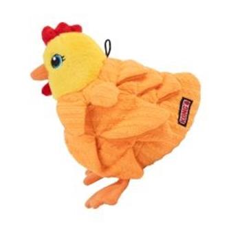 Kong Layerz Forage Hen Dog Toy Medium thumbnail 