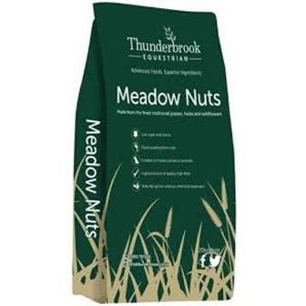 Thunderbrook Meadow Nuts Trial Pack 5kg thumbnail