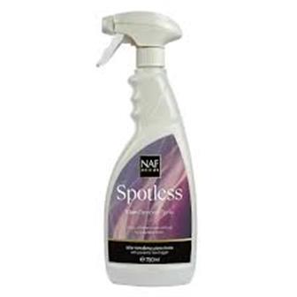 NAF Spotless Stain Remover Spray 750ml thumbnail