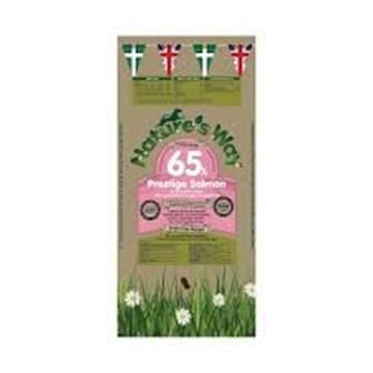 Natures Way Puppy & small Dog Prestige 65% Salmon 2kg thumbnail