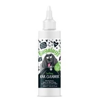 Bugalugs Soothing Ear Cleaner 200ml thumbnail 