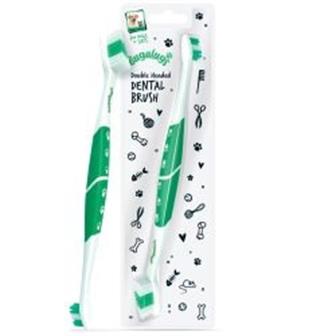 Bugalugs Double Ended Toothbrush  thumbnail 