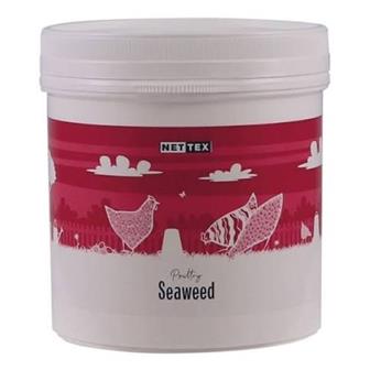 Nettex Poultry Seaweed 400g thumbnail