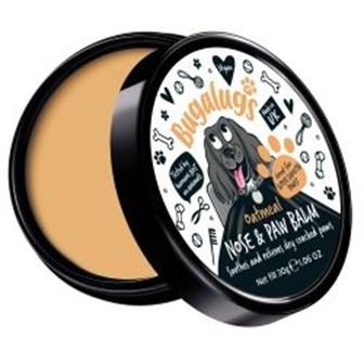 Bugalugs Oatmeal Nose & Paw Balm 30g thumbnail
