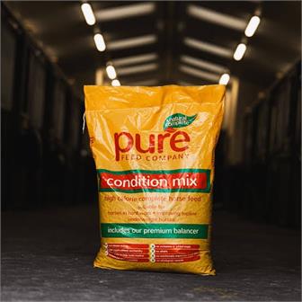 Pure Condition Mix 15kg thumbnail 