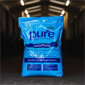 Pure Working 15kg thumbnail 