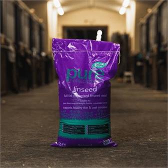Pure Micronised Linseed Plus 15kg thumbnail