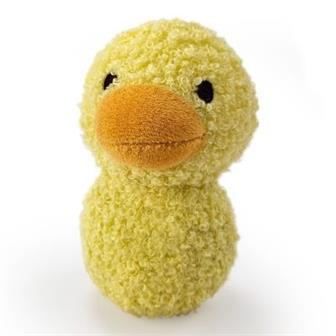 HugglePets Ball Belly Chick Chico Puppy Toy thumbnail 
