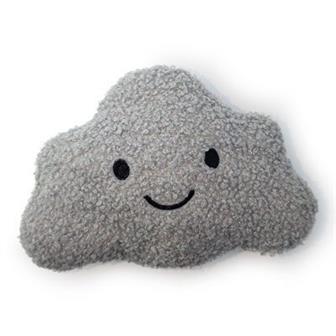 HugglePets Clive Cloud Puppy Toy thumbnail 