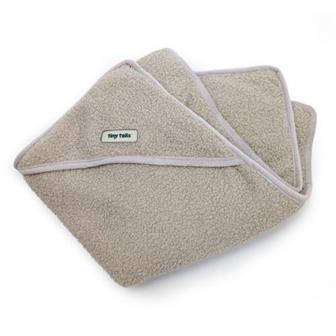 HugglePets Teddy Bear Comfort Puppy Blanket 60 x 60cm thumbnail 