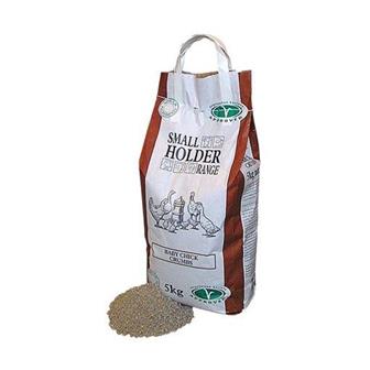 Allen & Page Chick Crumb 5kg thumbnail 