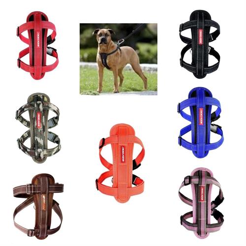 ezydog bubblegum harness