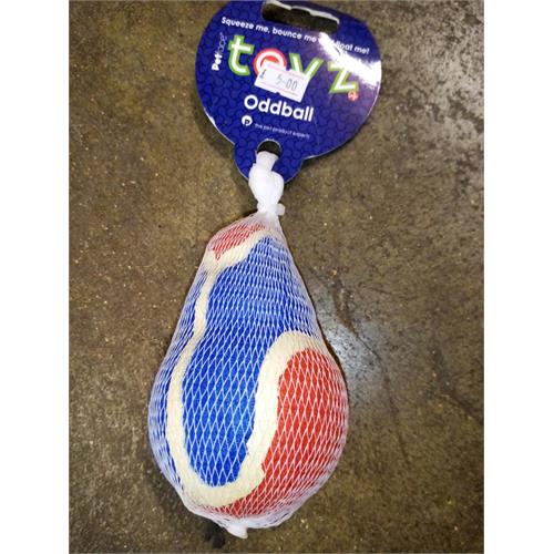 Petface Toyz Oddball Image 1