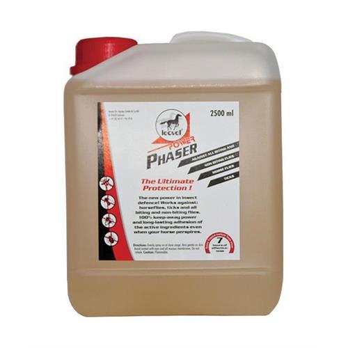 Leovet Phaser Refill 2.5ltr Image 1