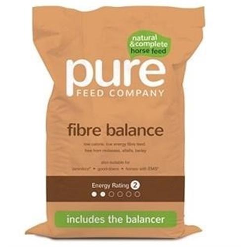 Pure Fibre Balance 15kg Image 1