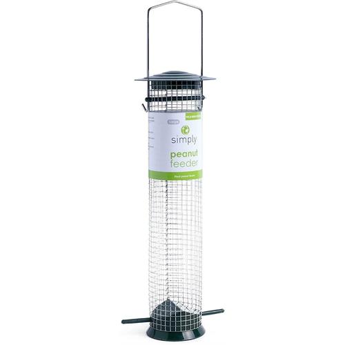 Petface Simply Peanut Bird Feeder Image 1