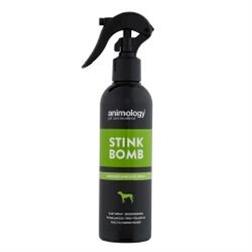 Animology Stink Bomb Spray 250ml Image 1